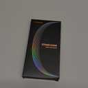 TORRAS Ostand Q3 Air for iPhone 17 Pro Max Case with 360 Magnetic Stand, Fit for MagSafe, Mil-Grade Drop Tested, Camera Control Button, Shockproof Phone Case for iPhone 17 Pro Max 6.9", Shadow Black