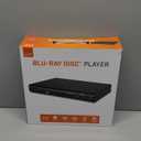 iLive Blu-Ray Disc Player