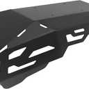 Motorcycle Engine Skid Plate Replacement for Suzuki V-Strom 1050 V Strom 1050 2020 2021 2022 2023 2024 Engine Chassis Guard Cover Bash Pan Frame Protector