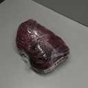 Aleumdr Womens Wide Legs Sweatpants Fleece Lined High Waisted Baggy Pants 2026 Trendy Casual Athletic Joggers with Pockets (XX-Large, Burgundy)