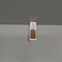 2 Pcs Liquid Foundation 101 and 102 with Kabuki Foundation Brush Flat Top,Full Coverage Foundation Makeup Set,30ml 24HR Matte Oil Control Concealer(Porcelain & Nude) (0.01 Ounce (Pack of 6))