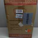 Wrangler 22" Hardside Spinner Carry-On Luggage, Charcoal