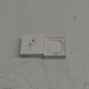 Apple AirPods 4 Wireless Earbuds, Bluetooth Headphones, with Active Noise Cancellation, Adaptive, Transparency Mode, Personalized Spatial Audio, USB-C Charging Case, Wireless Charging, H2 Chip