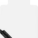 Office Chair Mat for Hard Floors,36"x48" Desk Mat for Chair for Hardwood Floor,Non-Slip Hard Floor Protector Desk Chair Mat for Home,Vinyl Floor Mat for Kids & Pets - Not for Carpet