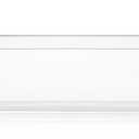 PartsBroz 242126602 Refrigerator Shelf Bottom Door Bin for Frigidaire FFSS2615TS5 LFSS2612TF0 FFSS2615TS0 LFSS2612TF4 LFSS2612TE0 FFSS2615TS3 FFSS2625TS0 LFSS2612TF2 LGHX2636TF0 FFSS2615TE0