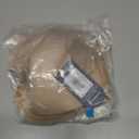 Bali Womens One Smooth U Strapless Bra, Ultimate Stay in Place, 7-Way Multiway Underwire Full Coverage Bra, Taupe, 36DDD US