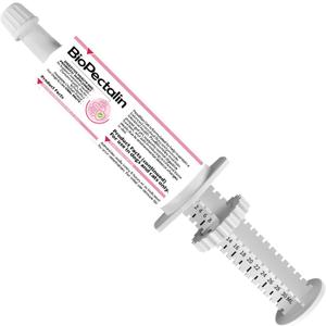 Anti-Diarrheal Support for Dogs & Cats Digestive Relief Oral Paste with Kaolin, Pectin & Probiotics  Helps Soothe Upset Stomach & Firm Loose Stool  30cc