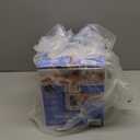 Hamilton Beach 2 Slice Extra Wide Slot Toaster with Bagel & Defrost Settings, Shade Selector with 7 Browning Levels, Toast Boost, Auto Shutoff, Black & Stainless Steel (22633)