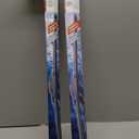 BOSCH 22A22B ICON Beam Wiper Blades - Driver and Passenger Side - Set of 2 Blades (22A & 22B)