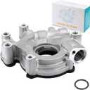 M297 Oil Pump For Dodge Dakota Durango Nitro Ram 1500 2000-2012,For Jeep Commander 2006-2010 Grand Cherokee 1999-2010 Liberty 2002-2013,For Chrysler Aspen Mitsubishi Raider 2007-2009 3.7L 4.7L
