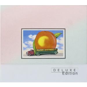 Eat A Peach [Deluxe Edition]