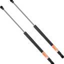 2 Pcs Liftgate Tailgate Rear Hatch Trunk Lift Supports Gas Struts for 2003-2014 Volvo for XC90 6133