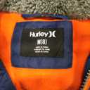 Hurley Boys Snow Jacket
(Small, Multi)