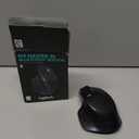 Logitech MX Master 3S Bluetooth Edition Wireless Mouse, No USB Receiver - Ultra-Fast Scrolling, Ergo, 8K DPI, Track on Glass, Quiet Clicks, Works with Apple Mac, Windows PC, Linux, Chrome - Graphite