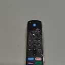 Remote Control For Fire TV Amazon Ref346