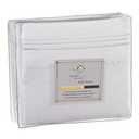 Twin Size Bed Sheet Set with 1800 Thread Count in Best Comfort Collection