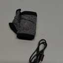 Sleep Headphones Bluetooth 6.0 Headband, 20H Playtime Headband Headphones with HD Stereo Speakers, Sports Wireless Earphones for Side Sleepers Workout Yoga Travel Meditation, Gifts for Women Men (LightGrey)