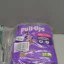 Pull-Ups Girls' Potty Training Pants, Size 2T-3T Training Underwear (16-34 lbs), 23 Count