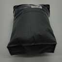 Garemcy Girls Winter Coat Long Warm Waterproof Fleece Lined Puffer Jacket With Detachable Hood & Fur Trim (11-12 Years, Navy)