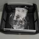 Thule Pack 'n Pedal Basket, Black, One Size
