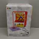 JOYIN Claw Machine Arcade Toy with LED Light & Adjustable Sound, Rechargable Dispenser Toys Mini Vending Machine for Kids  Perfect Christmas & Birthday Big Gifts for Kids, Ages 3+