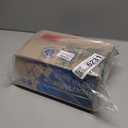 Reli. 40 to 45 Gallon Trash Bags Heavy Duty | 50 Trash Bags | Super Sizeable, Clear, Garbage for Serious Cleanup
