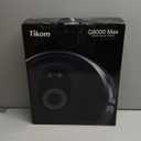 Tikom Robot Vacuum and Mop Combo, 5000Pa Robotic Vacuum Cleaner, 150 Min Max, App & Remote Control, Ideal for Hard Floor, Carpet, Pet Hair, Self-Charge(G8000 Max)