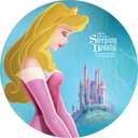 Music From Sleeping Beauty Picture, Vinyl