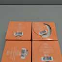 2-Ply Ultra Facial Tissue with Lotion, 75 Count, Pack of 4