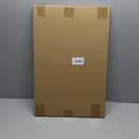 Jesus Walking on Water Faith Belief Christian Wall Art Picture Painting Poster Canvas Print Posters Artworks Bedroom Living Room Decor 16x24inch(40x60cm) (Frame-style)