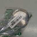 1/2 Cup Magnetic Grips Stainless Steel Measuring Cup -1PC