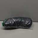 OLANLY Bathroom Rugs 59x20, Extra Soft Absorbent Chenille Bath Rugs, Rubber Backing Quick Dry, Machine Washable Bath Mats for Bathroom Floor, Tub and Shower, Home Decor Accessories, Black