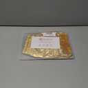 Girls Metallic Shorts Shiny Hot Pants for Dance Gymnastics Sparkly Shorts with Sunglasses (Medium, Gold)