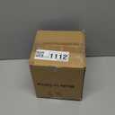 MyGift Utensil Holder  Matte Black Wire Kitchen Utensil Crock with Rustic Wood Base, Farmhouse Countertop Cooking Tool Organizer for Spoons, Spatulas, Whisks