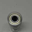 10 Pcs Deep Groove Ball Bearing