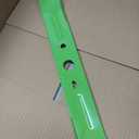 Greenworks Replacement Blades (42' Tractor and Zero Turn) Full Replacement Kit