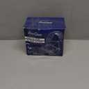 ProCase Noise Reduction Ear Muffs, Sound Proof Ear Protection, NRR 28dB Noise Cancelling Headphones for Adults Kids Autism, Hearing Protection for Mowing -Black