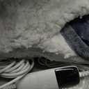 Heated Electric Blanket Queen Size - 84" x 90" Heating Blanket with Dual Control, 10 Heating Levels & 8 Hours Auto Off, Soft Warm Flannel Blanket, Christmas Birthday Gifts for Senior Grandma (Ash Gray)