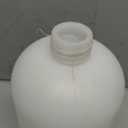 Tool Daily Foam Cannon with 1/4 Inch Quick Connector, 1 Liter, 5 Pressure Washer Nozzle Tips