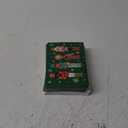 Hallmark Boxed Christmas Cards, Four Nutcrackers (40 Cards and 40 Envelopes)