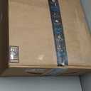 304 Stainless Steel Recessed Shelf, Over Mount Installation for Bathroom & Shower Wall, Waterproof (Black, 24 X 12 X 4 Inches)