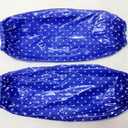 15 Pairs Sleeve Arm Protector Oversleeves Cooking Oversleeve Arm Guard Jacket Miss Household (3818CM, As Shown)