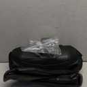 Nekteck Shiatsu Neck Massager with Heat for Pain Relief Deep Tissue, Valentines Day Gifts for Him Her Relaxation Tools, FSA Eligible Back Shoulder Kneading Massage Pillow, HSA Eligible (NOT Cordless) (Black)