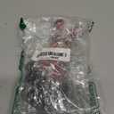 Adsspro Motorcycle Billet Foldable Brake Clutch Lever Handle CNC Aluminum Pivot for CRF150F CRF230F 2003-2020 CRF250F 2019-2022 CRF 230F 230 F 150F 150 250 250F Dirt Pit Bike Motocross Motorbike