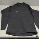 Ho Stevie! Surfing 2mm Wetsuit Zipperless Top - Easy Pullover Design - Stays in Place with Boardshorts Tie Loop (Black)