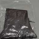 SANSTHS Wide Corset Belt for Women Lace-up Renaissance Corset Hight Waist Elastic Belt for Halloween Costume Parties (XXL:Fits waist from 42"-46", Coffee-style 1)