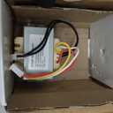 39342R.S Transformer 120V Compatible with Genie Garage Door Opener StealthLift 500,SilentMax 750,Chain Drive 550,ReliaG 650,StealthDrive 750