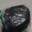 4 Pcs Computer Chair Covers,Stretch Office Chair Seat Covers,Universal Protective Stretchable Desk Chair Seat Cover for Swivel Chairs & Office Accessories(Black)