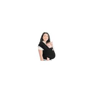 KeaBabies Baby Wrap Carrier - All in 1 Original Baby Carrier Newborn to Toddler Sling, Easy to Wear, Hands Free Bonding, Lightweight, Breathable Infant Wraps