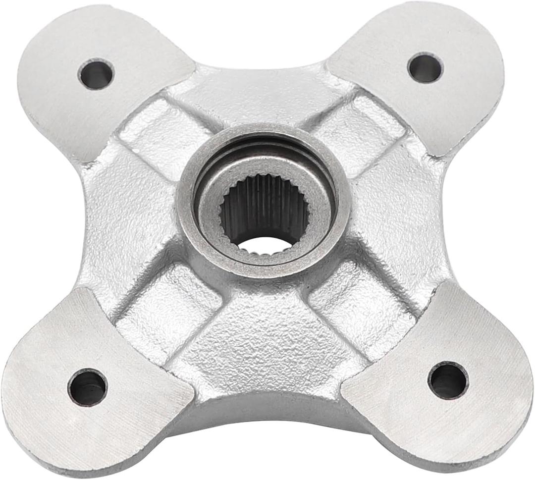 M MATI Rear Wheel Hub for Polaris Sportsman 550 850 1000 Scrambler 850 1000 2009-2024 5136946 5136295